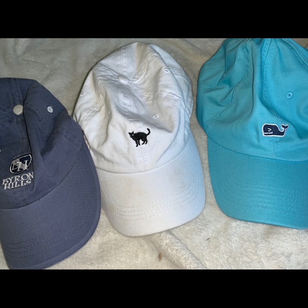 Hat Bundle